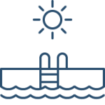 Büyüleyici Doğal Atmosfer